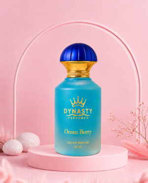 Ocean Berry