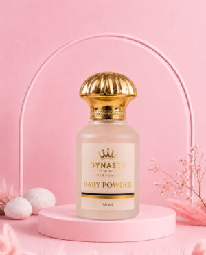 Baby Powder