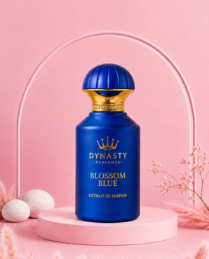 Blossom Blue