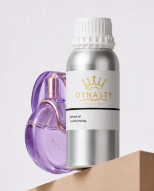 Inspired Version of Bvlgari Amethyste