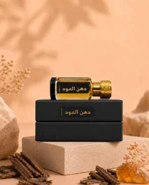 Dehn Al Oud Luxury Tola Box – Premium Oriental Oud Scent