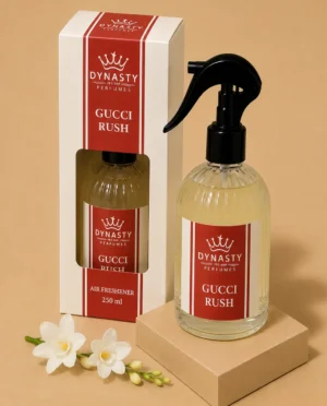 Gucci Rush Air Freshener