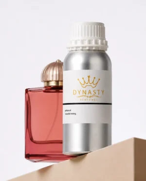 Inspired Version of Amouage Guidance