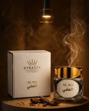 Al Ali Bakhoor