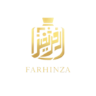 farhinza orignal logo