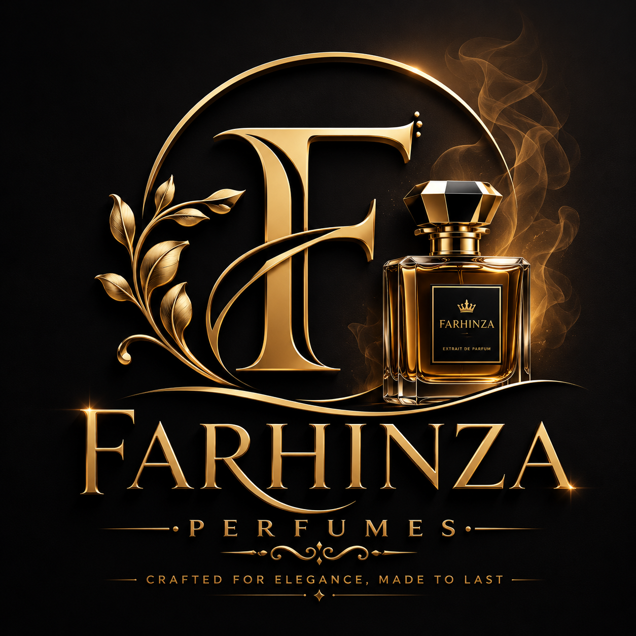 Dynasty Perfumes